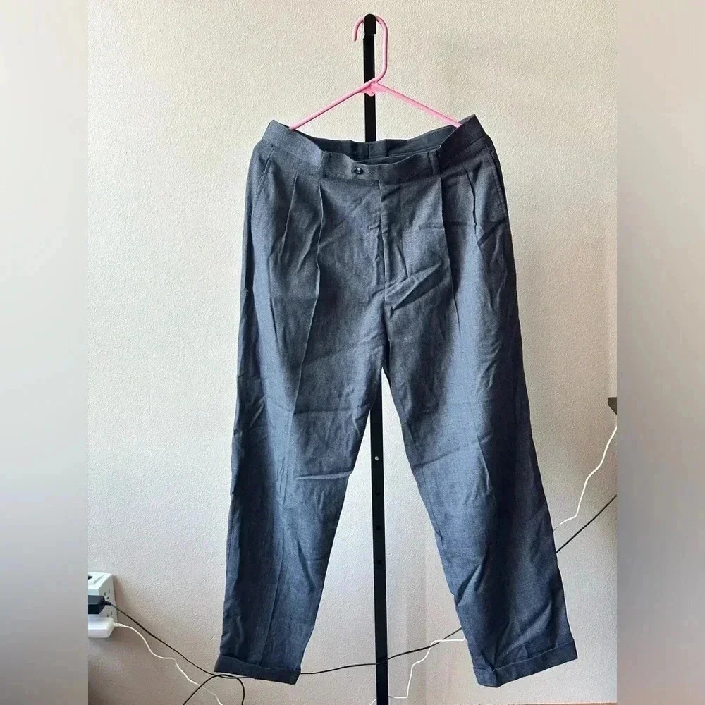 Van Hussein 32*30 pants